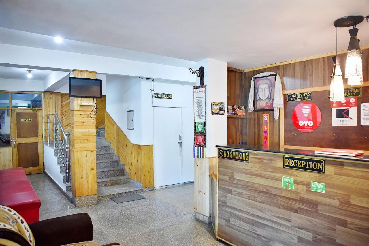 Flagship 4637 K Square Hotel 3*