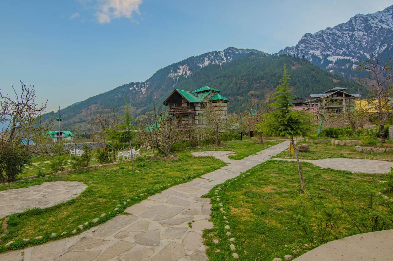 Stayvista At Lost In The Alps *