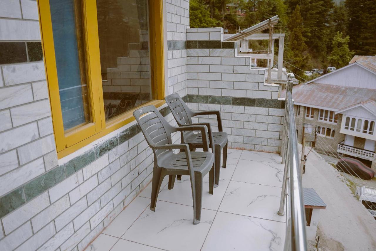River Side Guest house