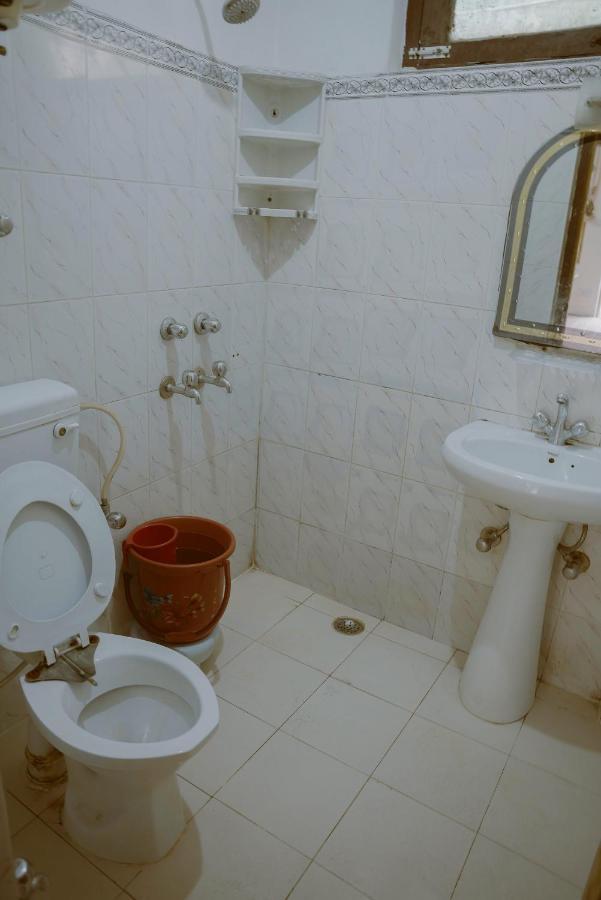 Guest house River Side Manali (Himachal Pradesh)