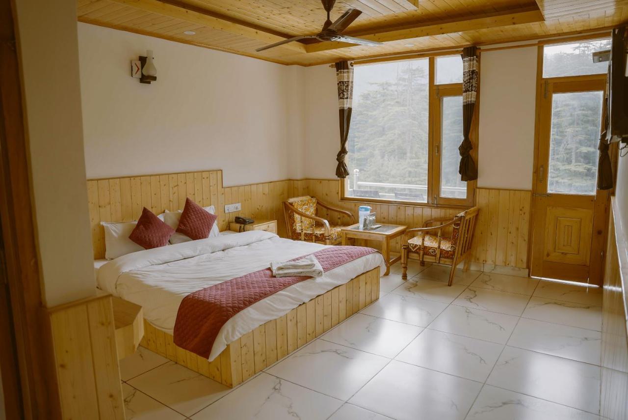 River Side 2* Manali (Himachal Pradesh)