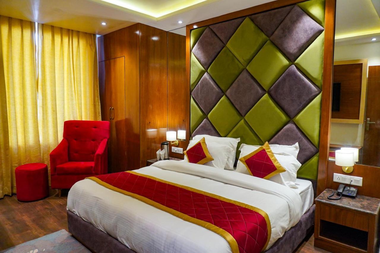 Comfort Snow Park - Hotel Manali (Himachal Pradesh)