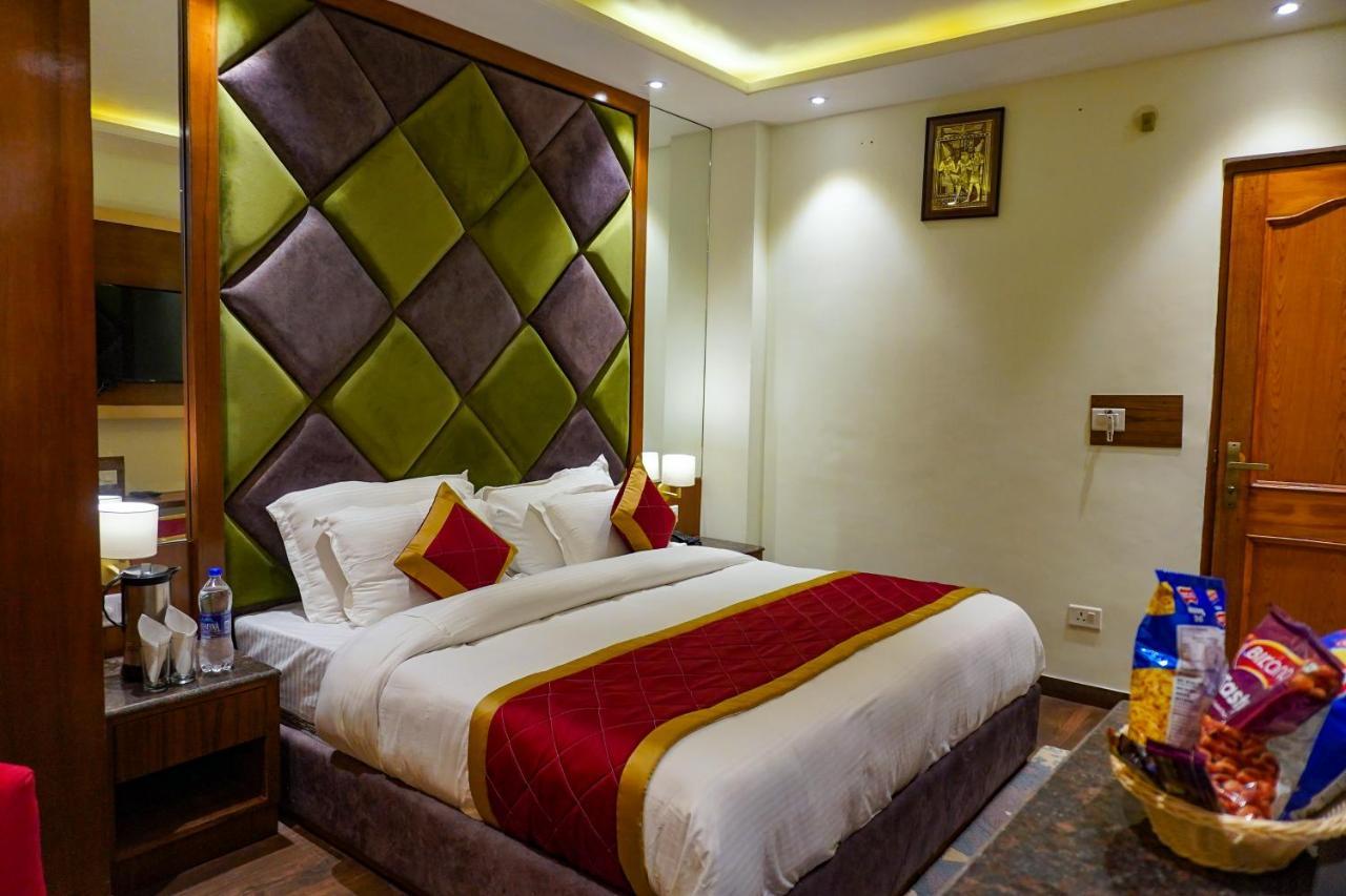 Comfort Snow Park - Hotel 4*