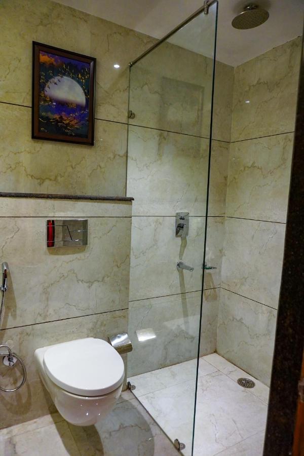 Hotel Comfort Snow Park -