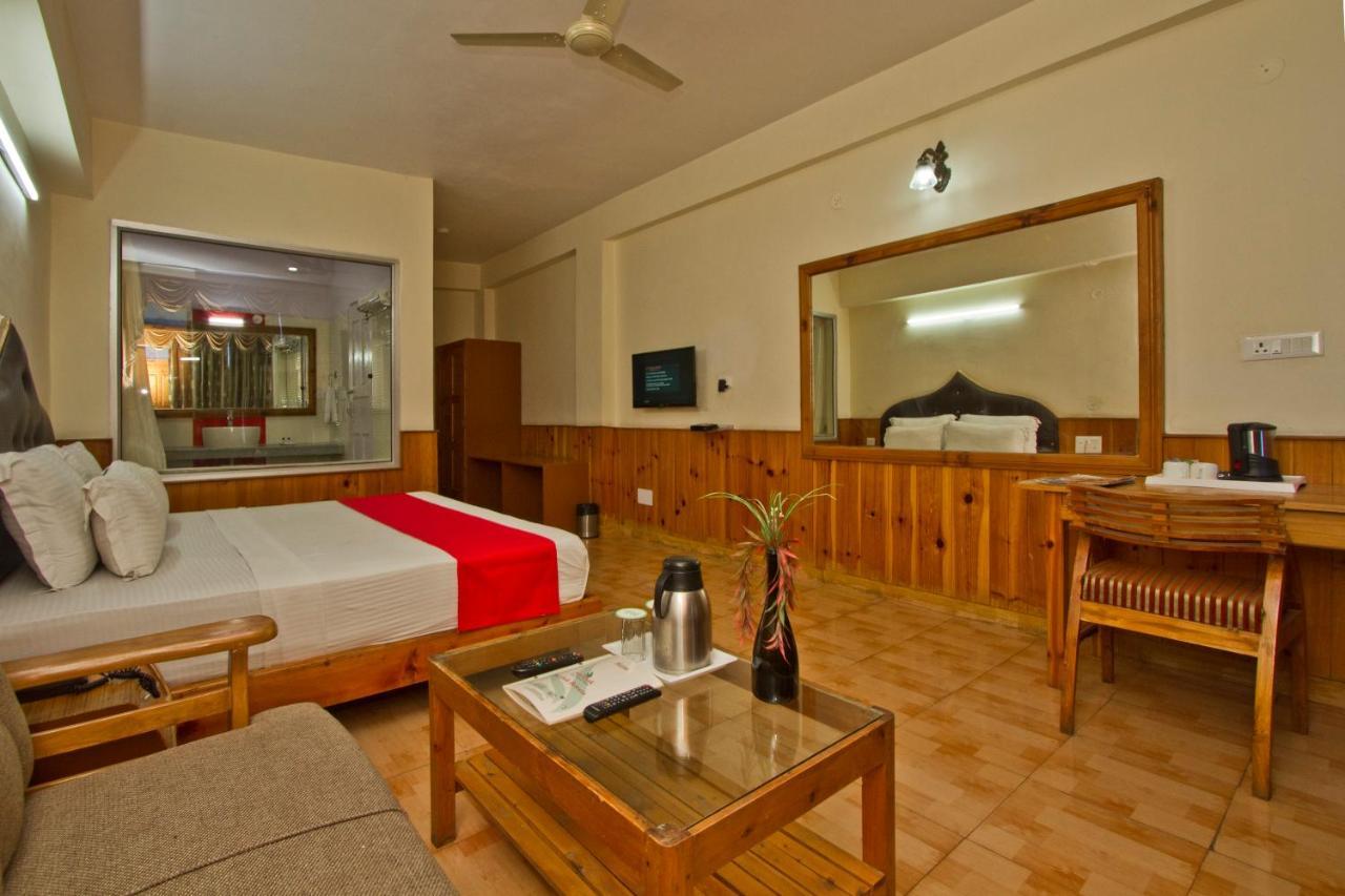 Sarthak Resorts-reside In Nature With View, 9 Kms From Mall Road Resort 3*