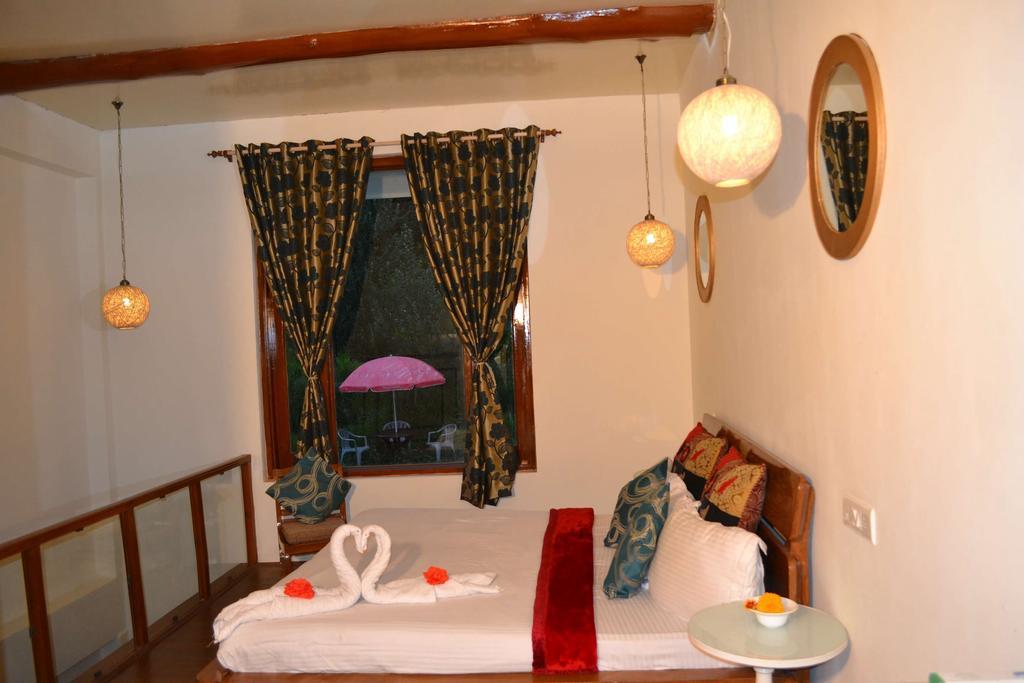 Resort Sparsh