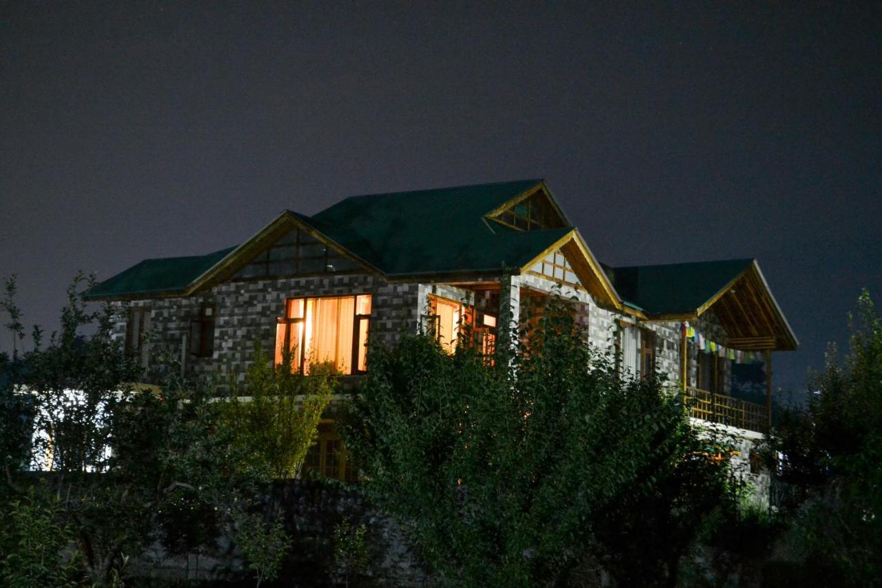 Aananda-boutique Hotel