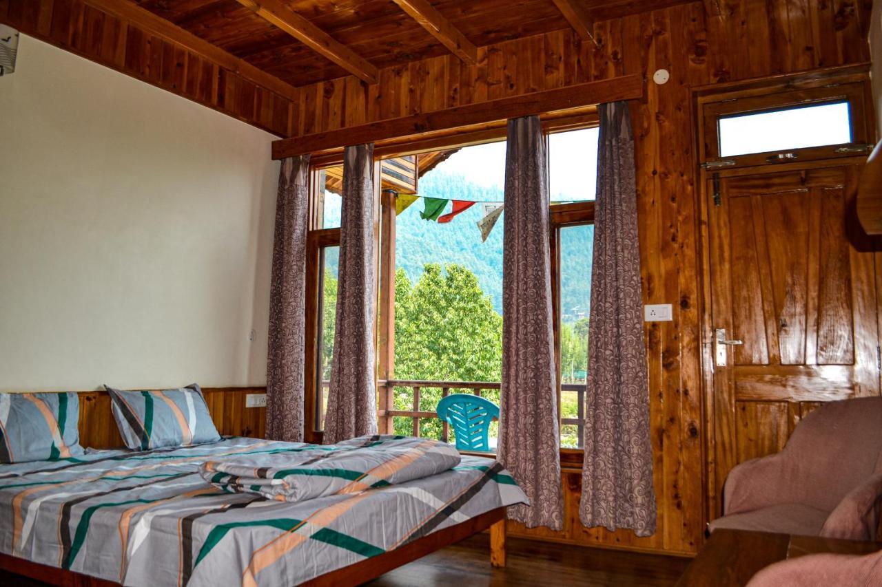 Hotel Aananda-boutique