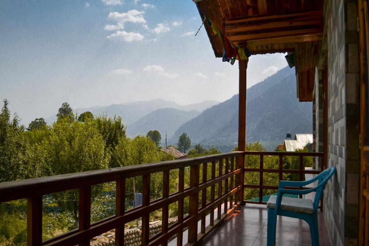 Aananda-boutique Hotel Manali (Himachal Pradesh)