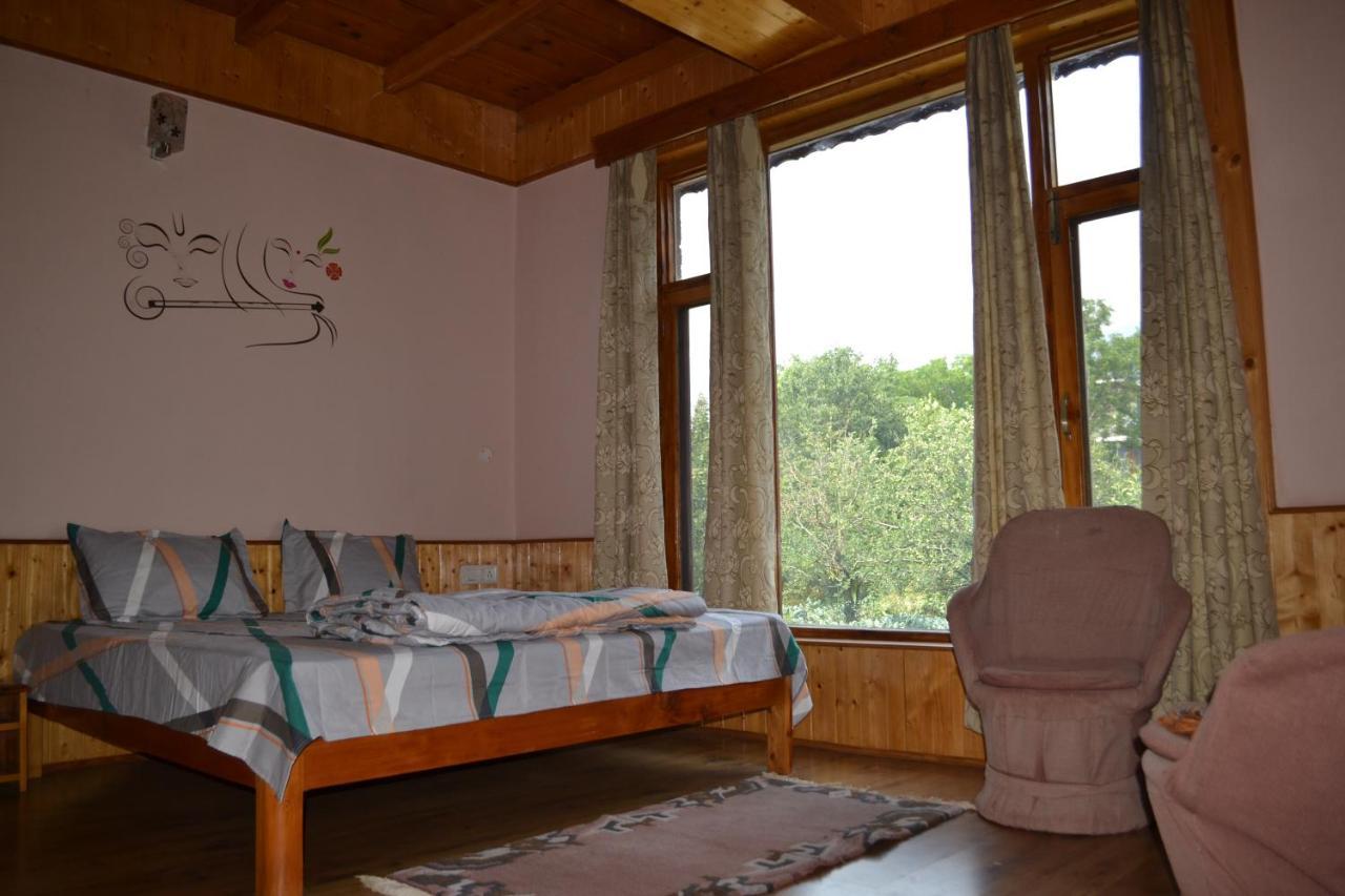 Aananda-boutique 3* Manali (Himachal Pradesh)