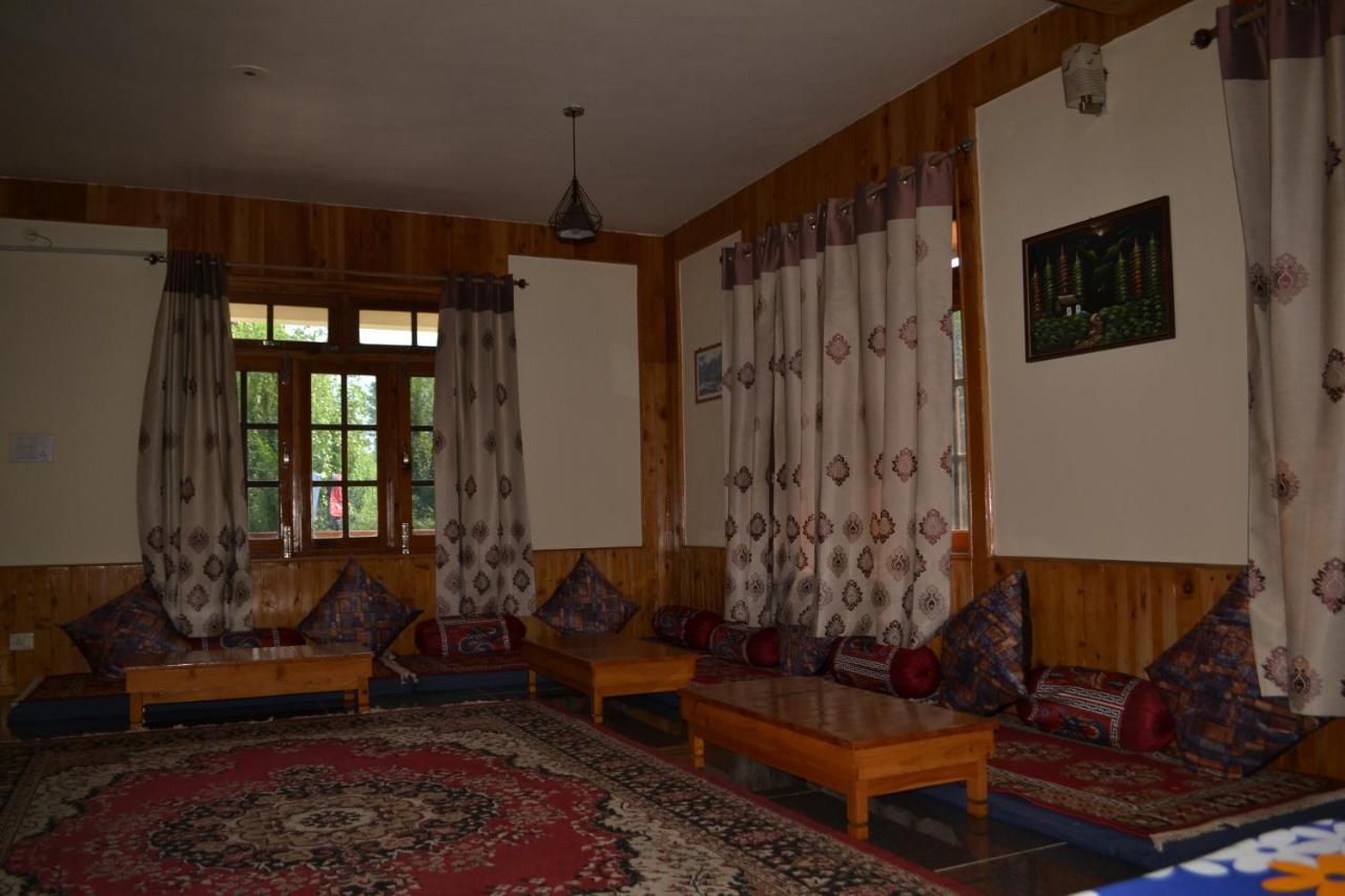 Aananda-boutique 3*