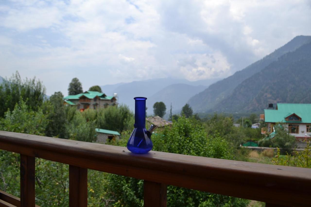 Aananda-boutique Hotel 3*