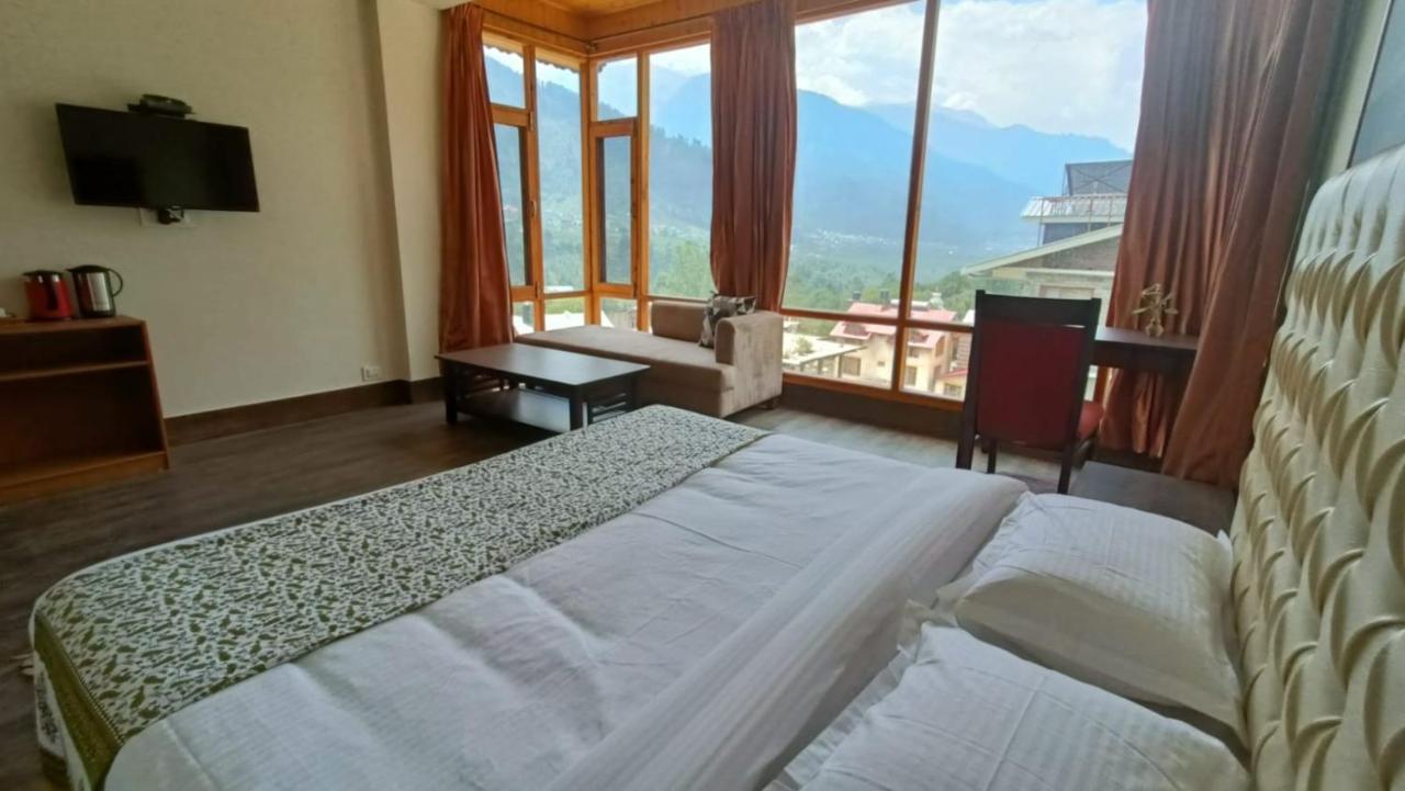 Homestay Palzey - A Boutique *