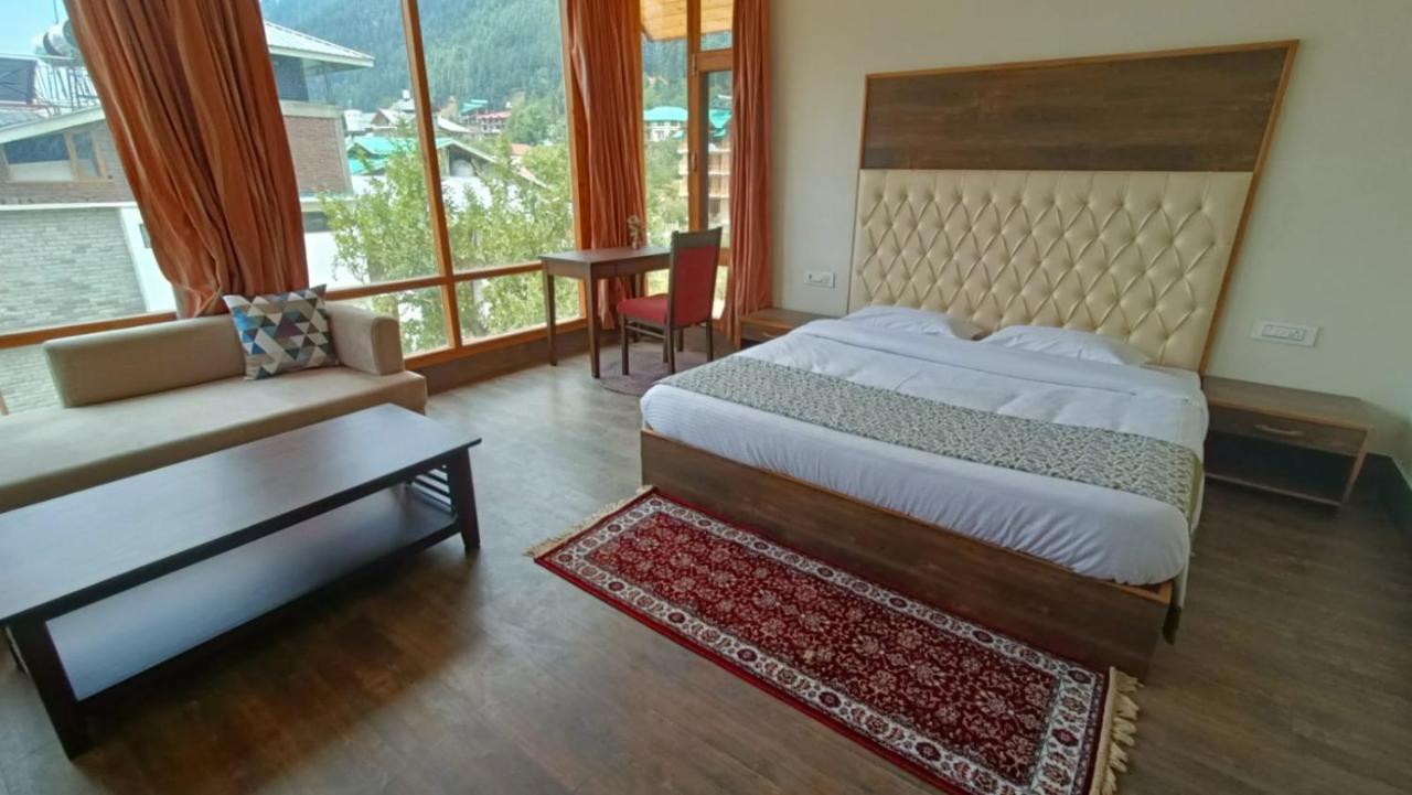 Homestay Palzey - A Boutique