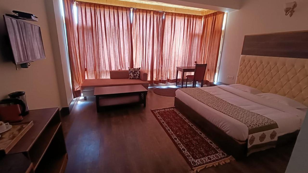 Palzey - A Boutique Manali (Himachal Pradesh)