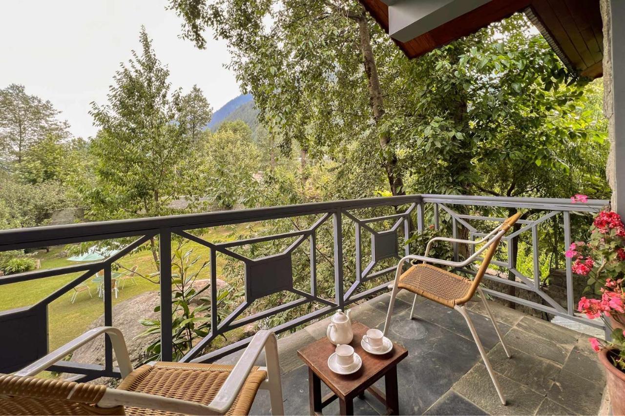 Stayvista At The Waterwillow With Valley View *