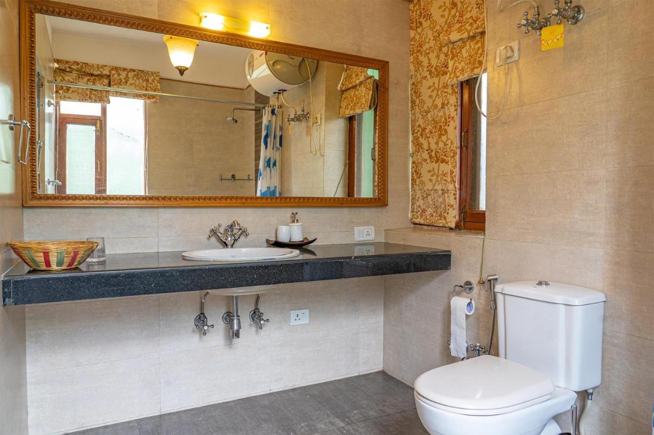 Villa Stayvista At The Waterwillow With Valley View Manali (Himachal Pradesh)