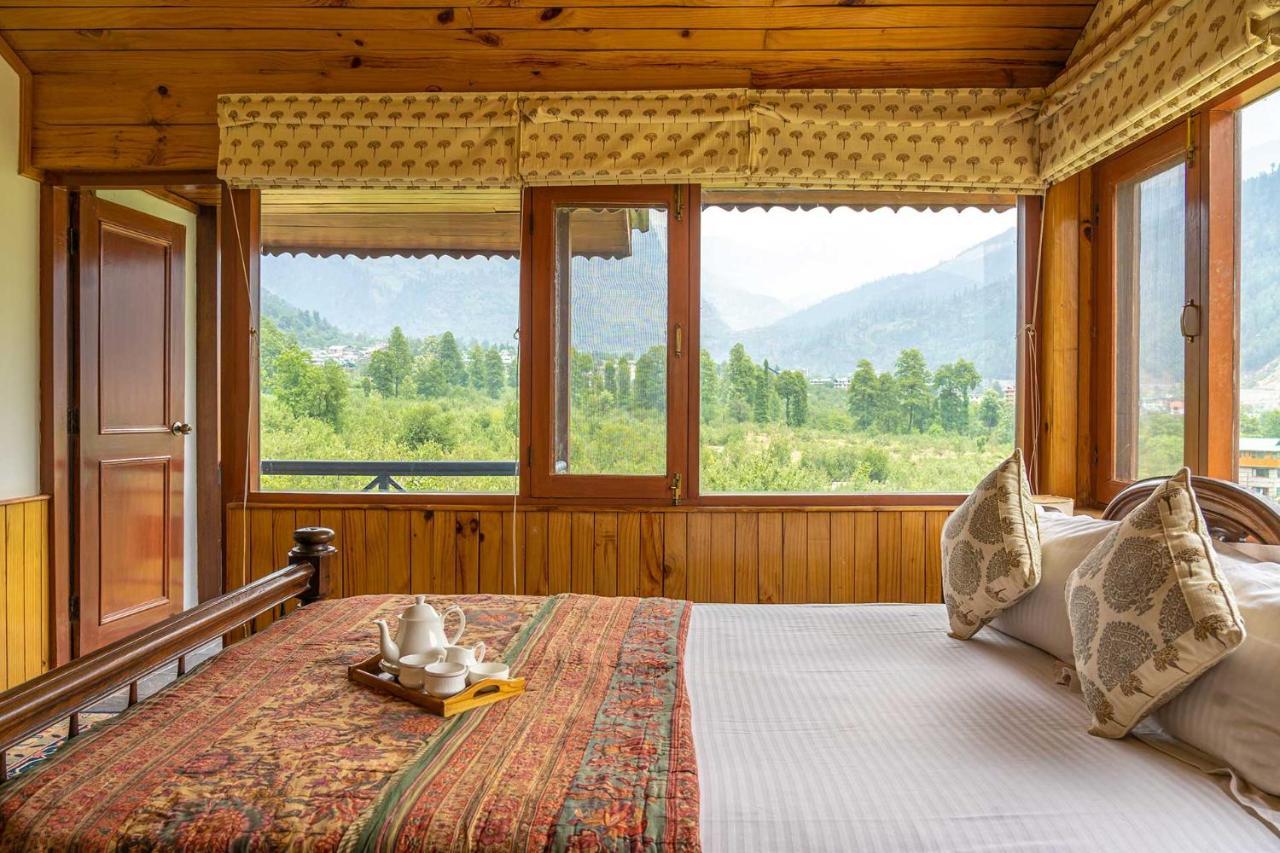 Villa Stayvista At The Waterwillow With Valley View *