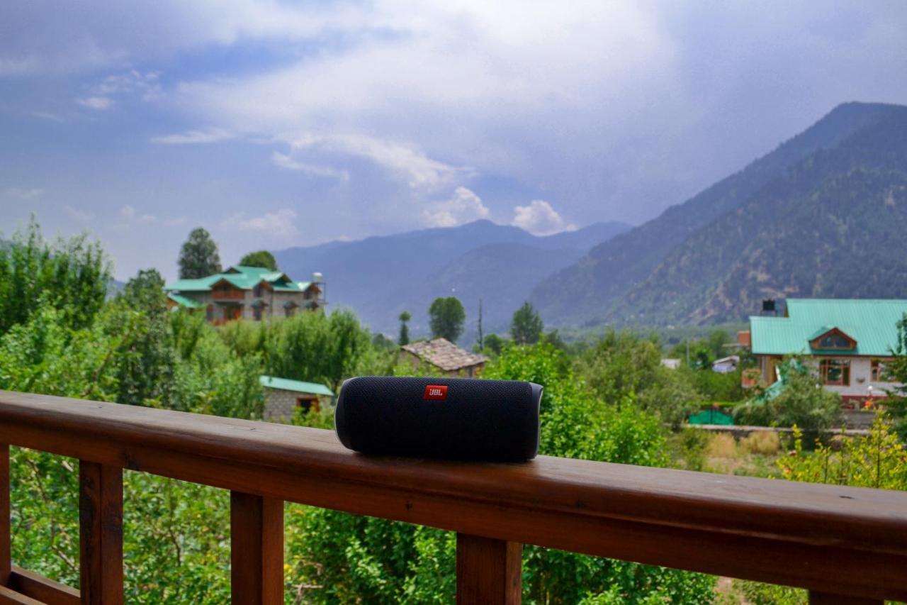 Aananda-boutique Hotel