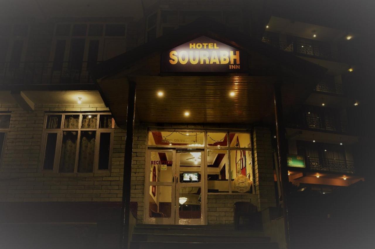 Sourabh 2* Manali (Himachal Pradesh)