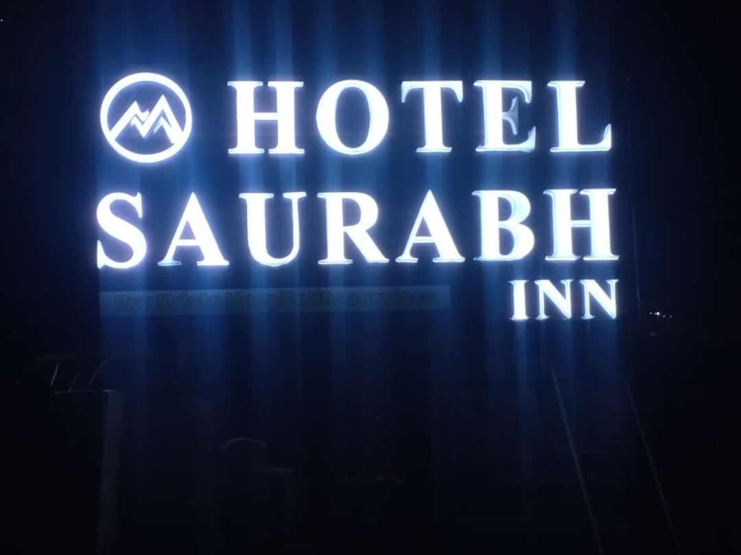 Sourabh