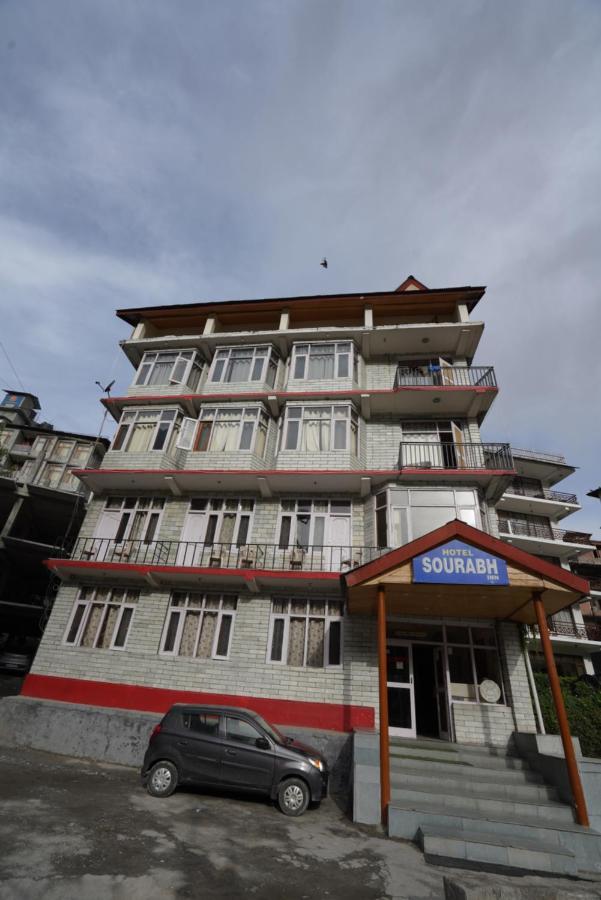 Hotel Sourabh