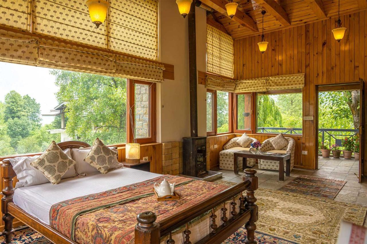Stayvista At The Waterwillow With Valley View *