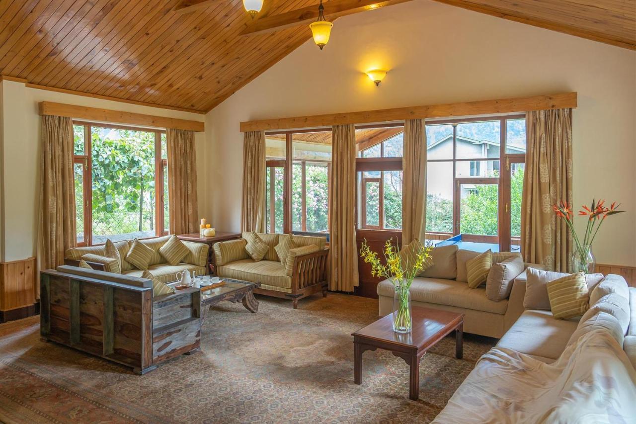 Villa Stayvista At The Waterwillow With Valley View *