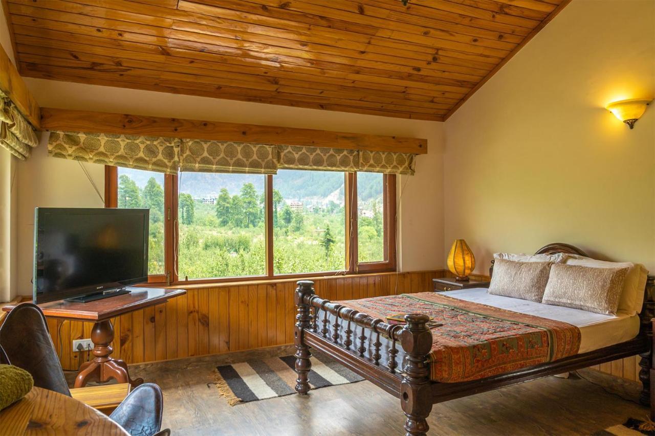 Stayvista At The Waterwillow With Valley View