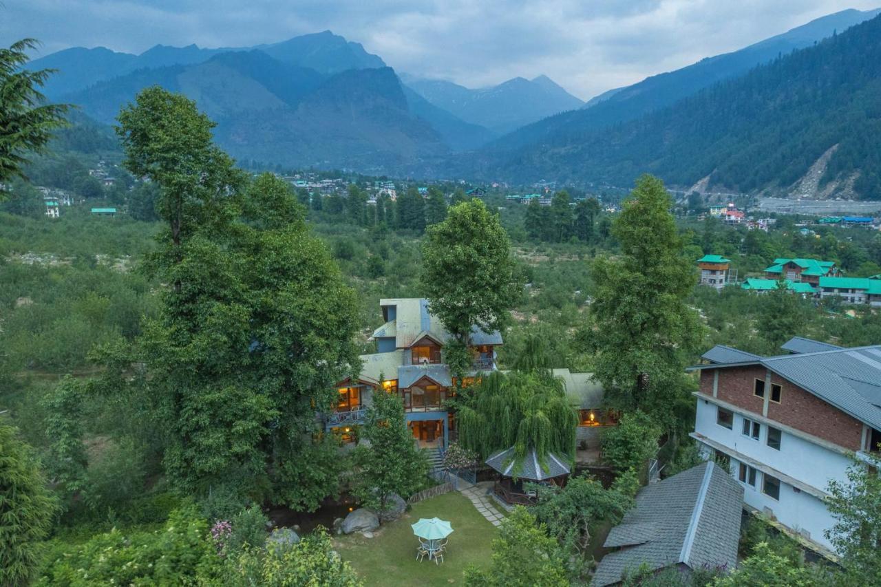 Villa Stayvista At The Waterwillow With Valley View