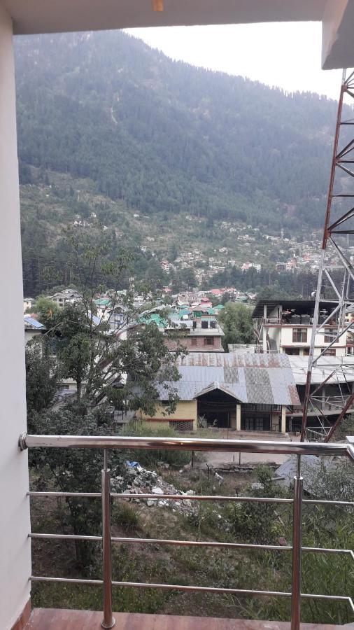 Royal View 2* Manali (Himachal Pradesh)