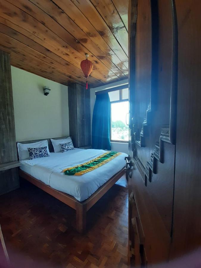 Cliffer Cottage: Make Mountains Memorable! Manali (Himachal Pradesh)
