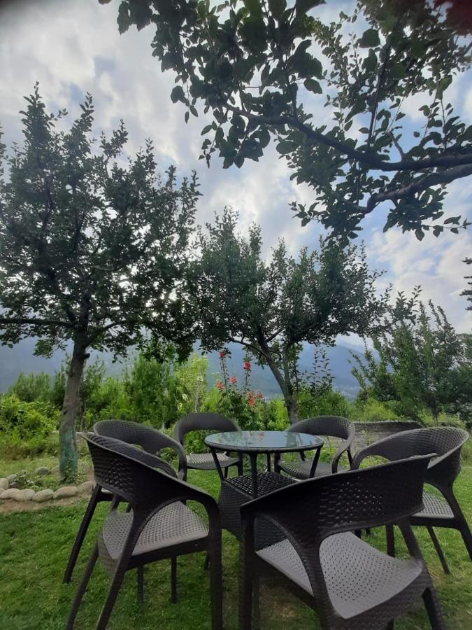 Cliffer Cottage: Make Mountains Memorable! * Manali (Himachal Pradesh)