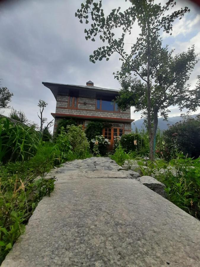 Cliffer Cottage: Make Mountains Memorable! Villa *