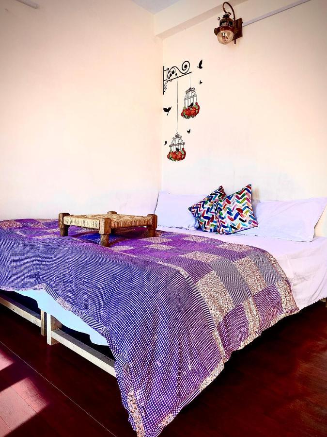 Homestay Safarnama Homestay - With Mountain And Sunset View *