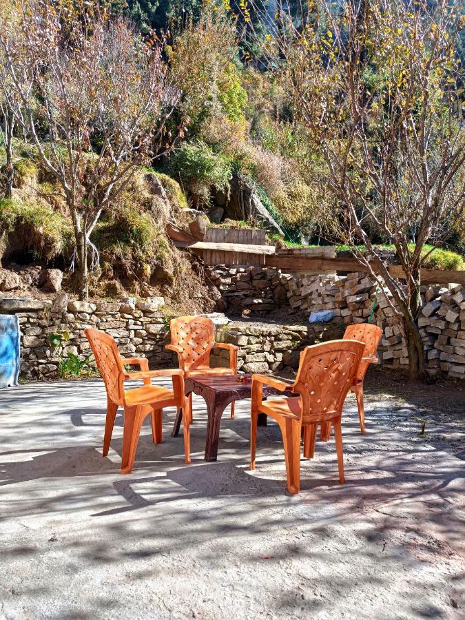 Safarnama Homestay - With Mountain And Sunset View Manali (Himachal Pradesh)