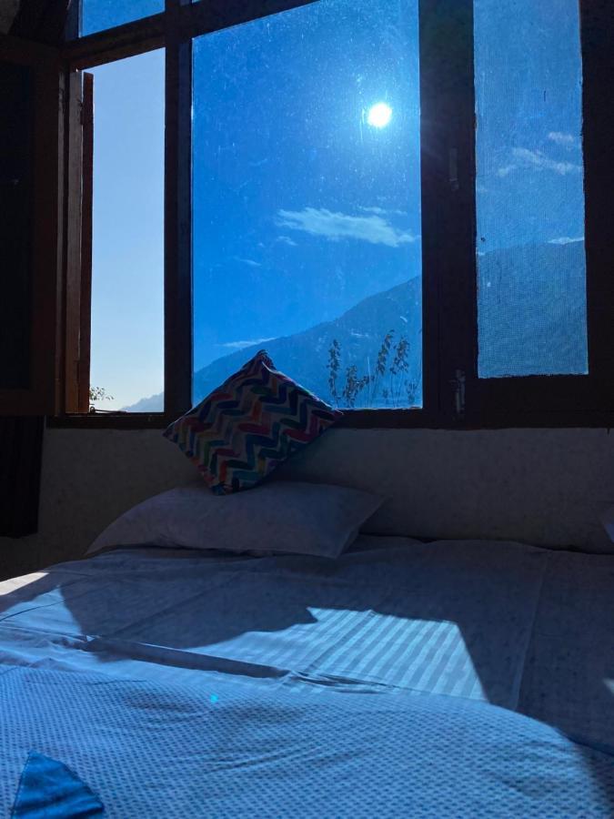 Safarnama Homestay - With Mountain And Sunset View Homestay