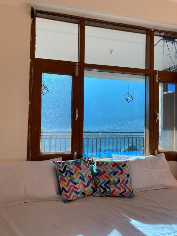 Homestay Safarnama Homestay - With Mountain And Sunset View
