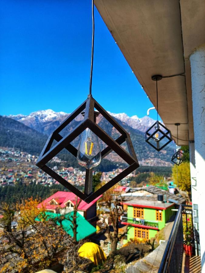 Safarnama Homestay - With Mountain And Sunset View * Manali (Himachal Pradesh)