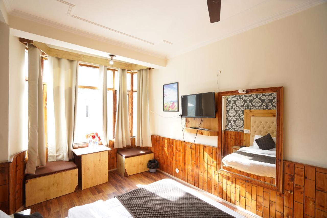 Hotel Sourabh