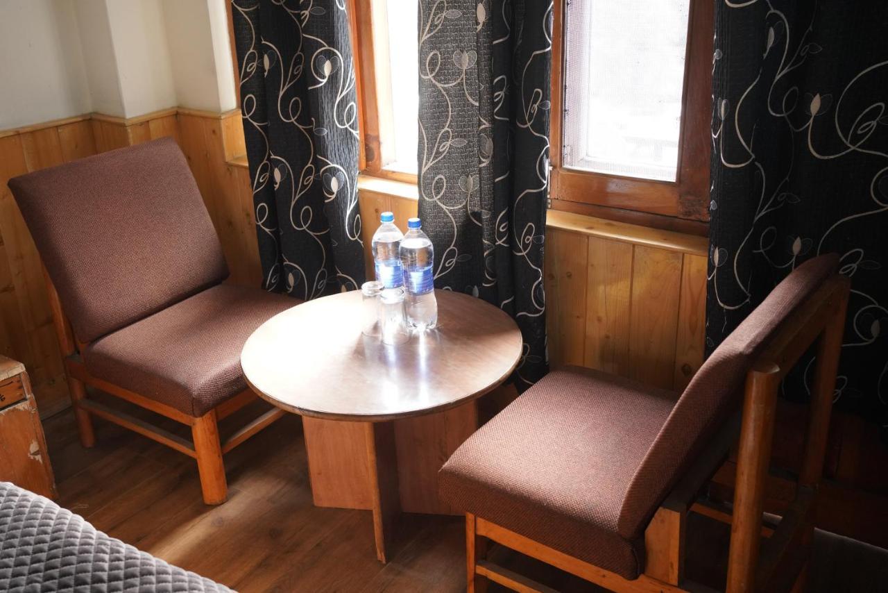 Hotel Sourabh