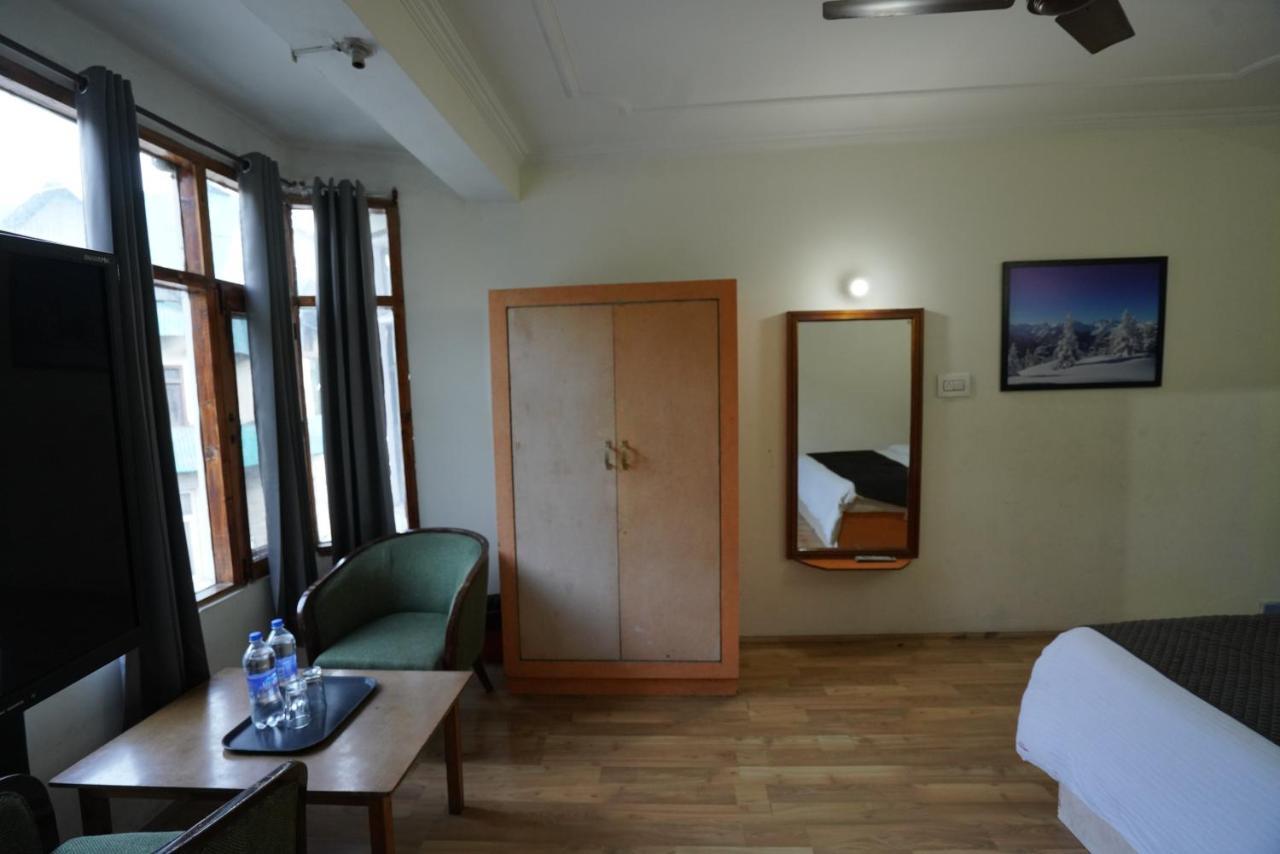 Sourabh 2* Manali (Himachal Pradesh)