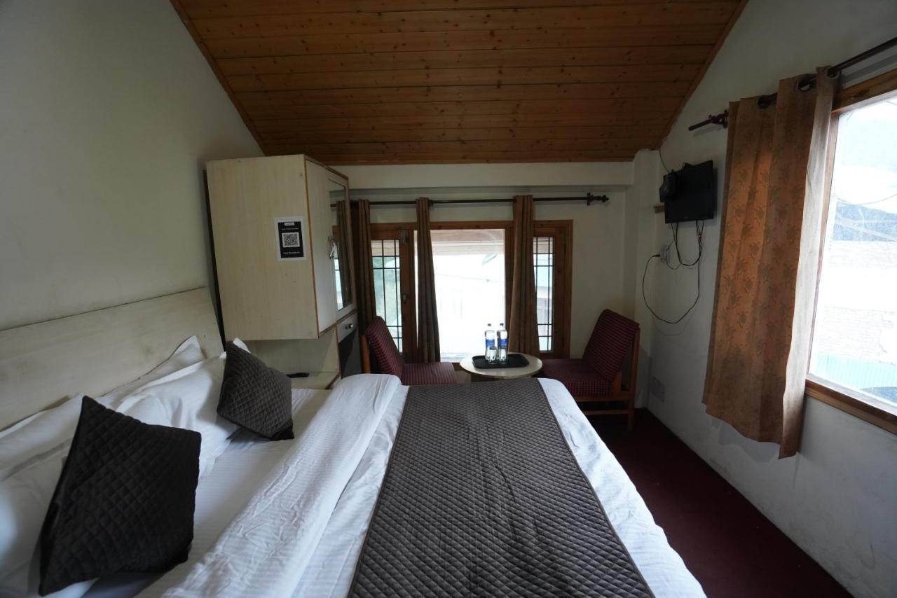 Hotel Sourabh 2*