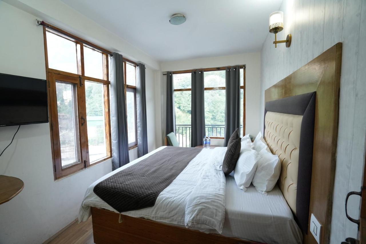 Sourabh Manali (Himachal Pradesh)