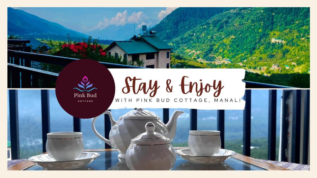 Pink Bud Hotel Manali (Himachal Pradesh)