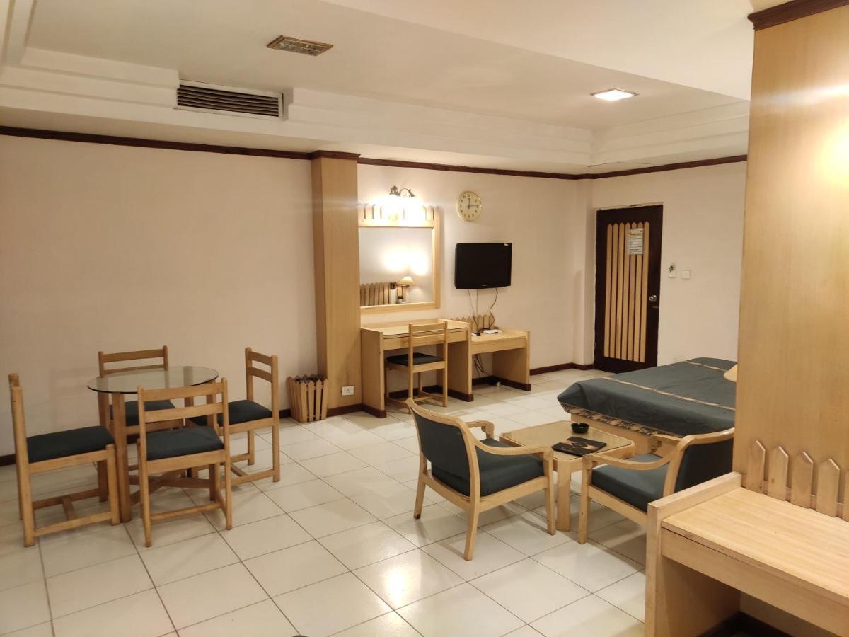 Hotel Shingar Regency