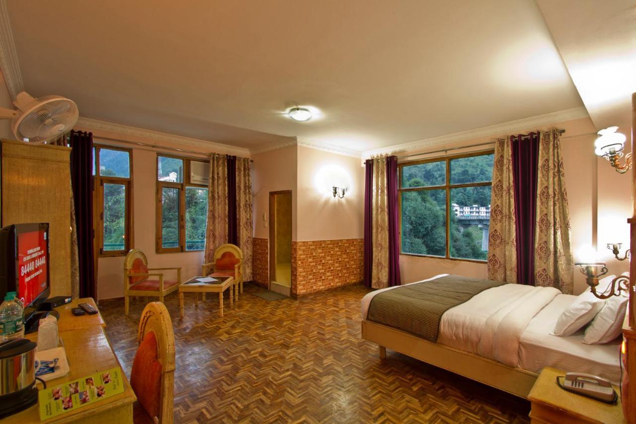 Royal Park 3* Manali (Himachal Pradesh)