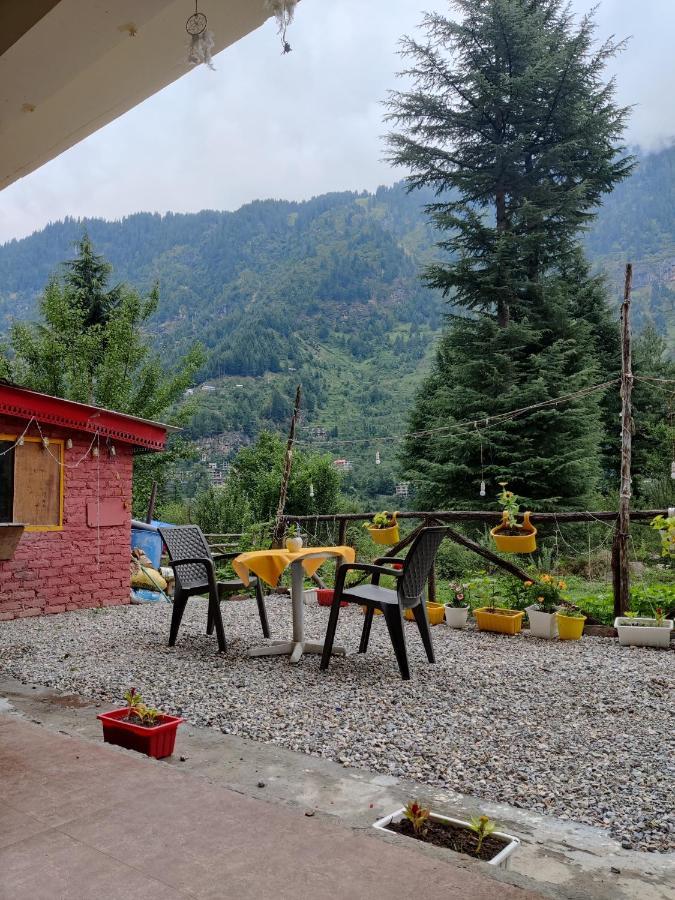 Safar Hostel Manali (Himachal Pradesh)