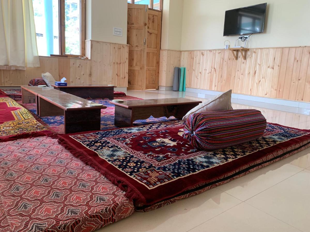 Country house Jal-vayu Cottages