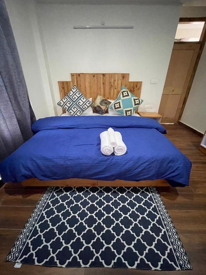 The Doors Homestay